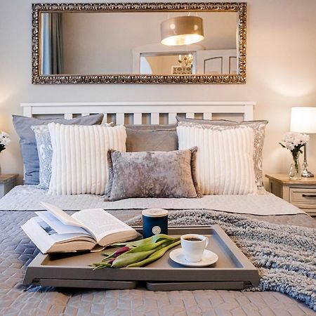 Cherry House Apartments Bydgoszcz Ngoại thất bức ảnh
