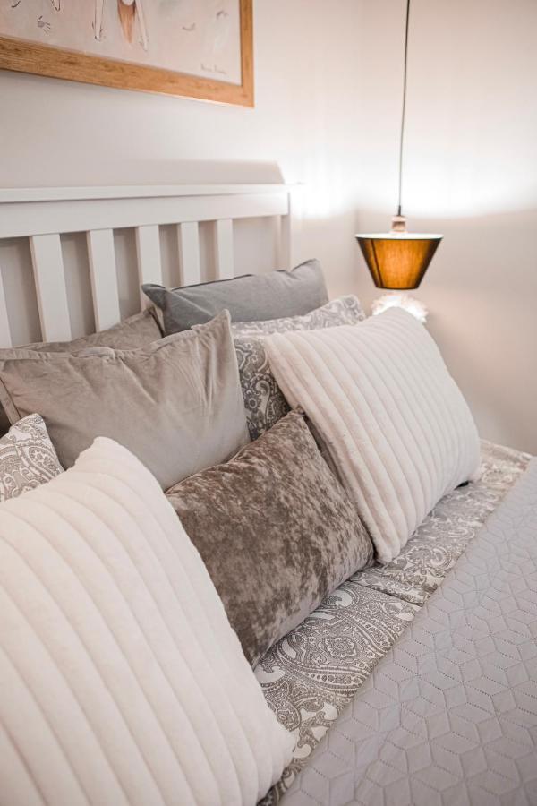 Cherry House Apartments Bydgoszcz Ngoại thất bức ảnh