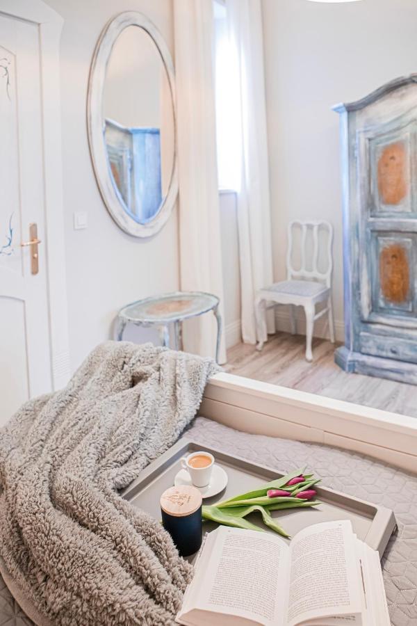Cherry House Apartments Bydgoszcz Ngoại thất bức ảnh