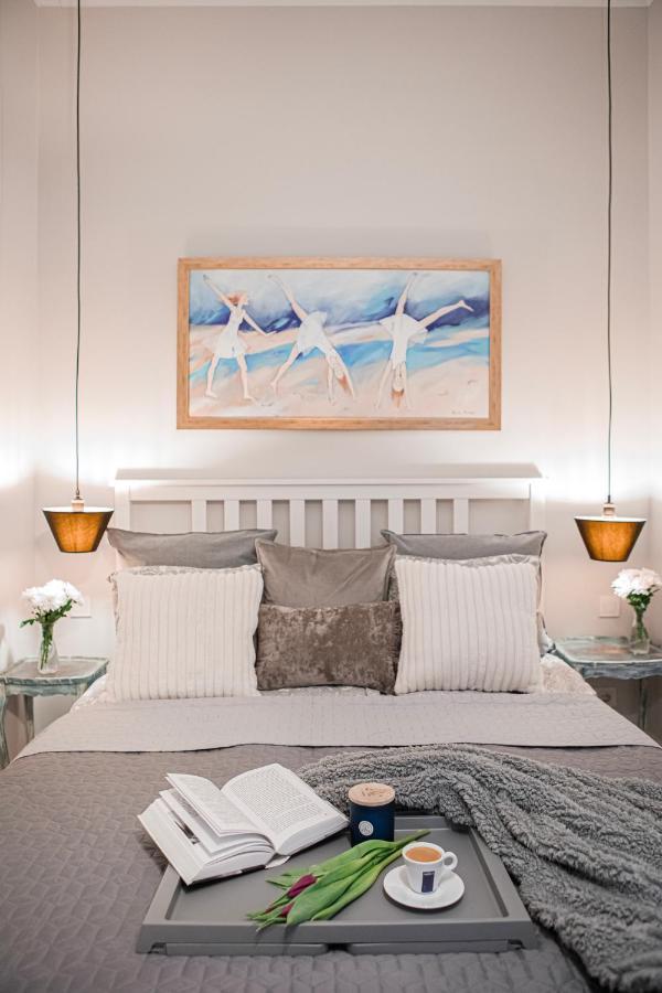 Cherry House Apartments Bydgoszcz Ngoại thất bức ảnh