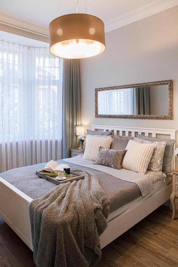 Cherry House Apartments Bydgoszcz Ngoại thất bức ảnh