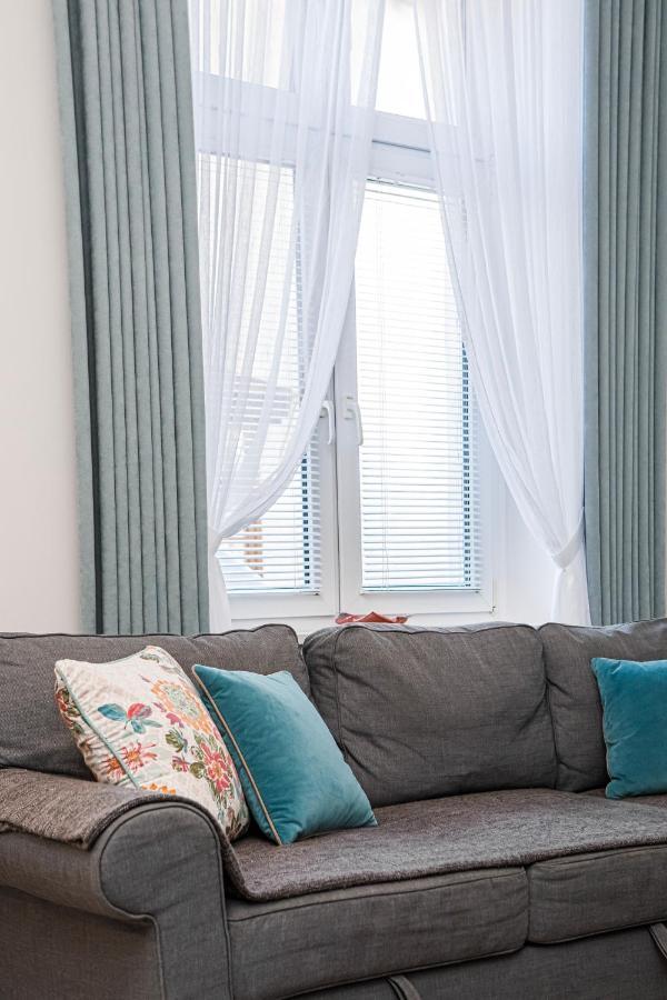 Cherry House Apartments Bydgoszcz Ngoại thất bức ảnh