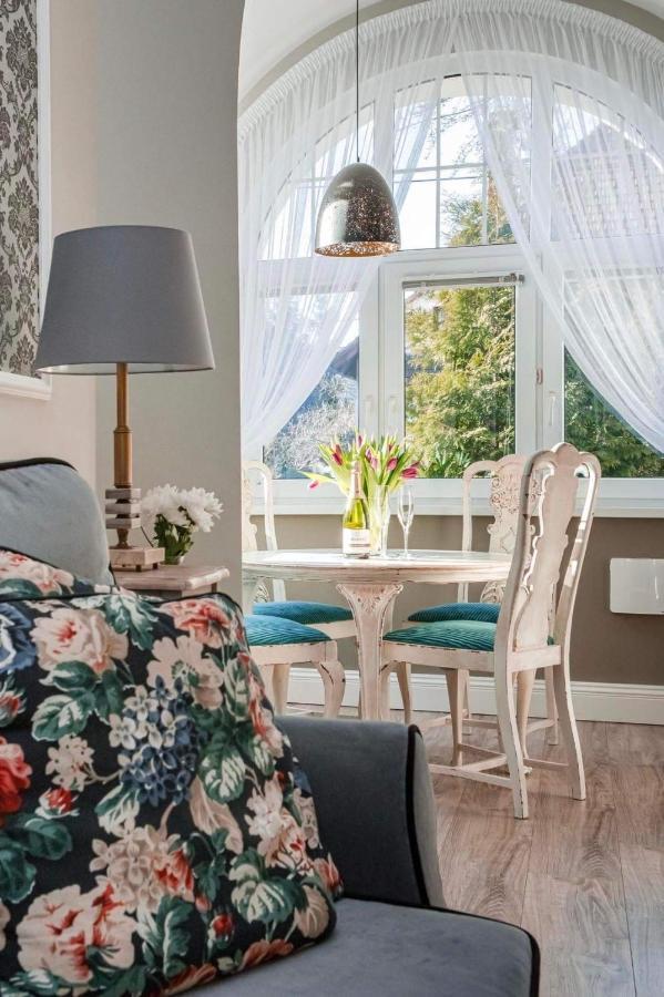 Cherry House Apartments Bydgoszcz Ngoại thất bức ảnh