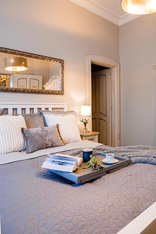 Cherry House Apartments Bydgoszcz Ngoại thất bức ảnh