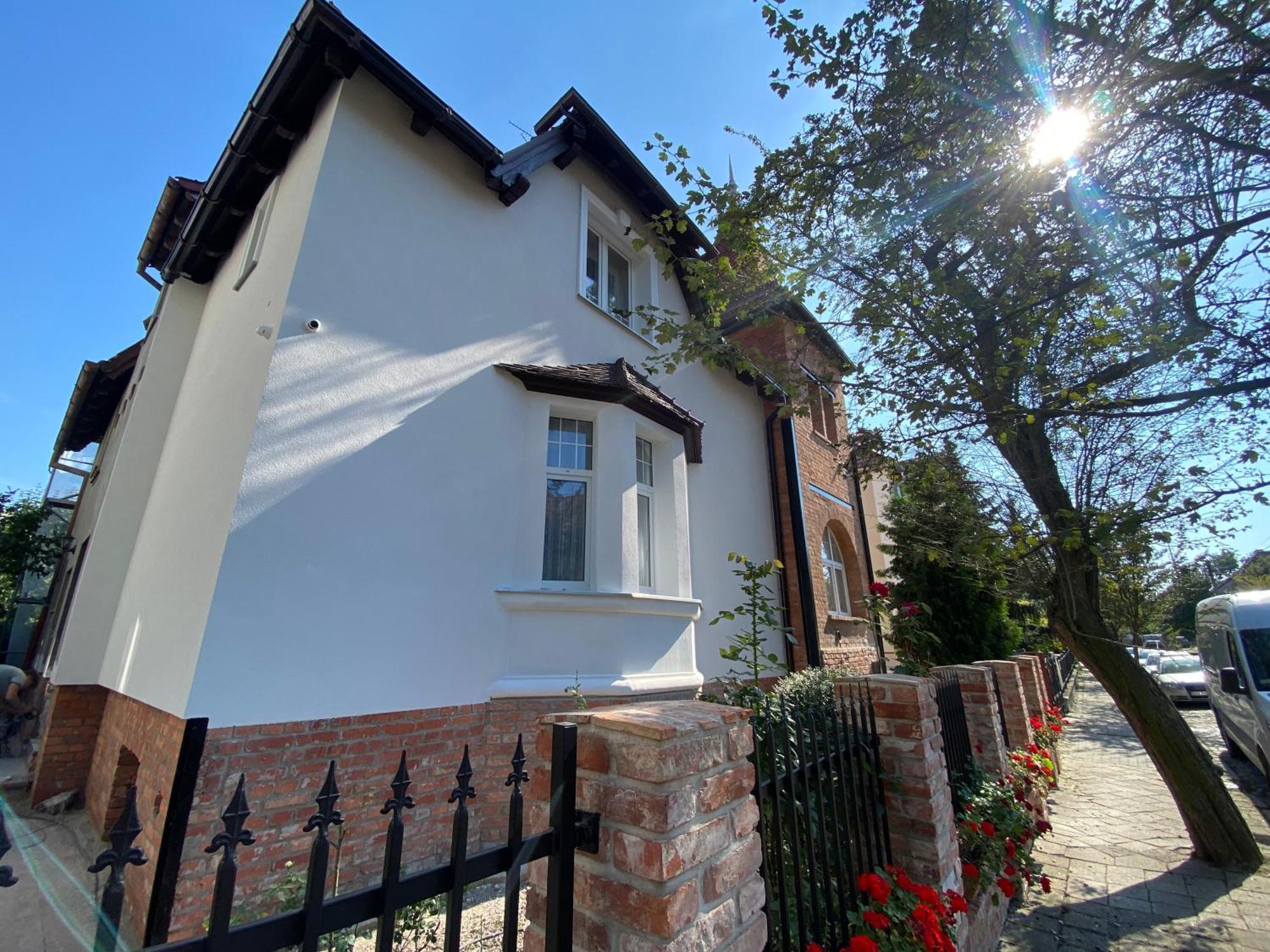 Cherry House Apartments Bydgoszcz Ngoại thất bức ảnh