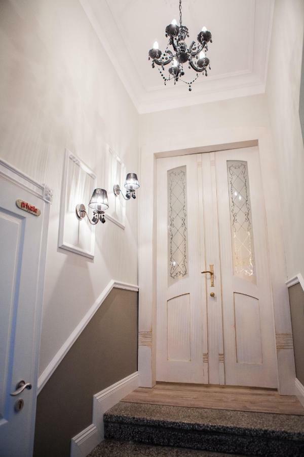 Cherry House Apartments Bydgoszcz Ngoại thất bức ảnh