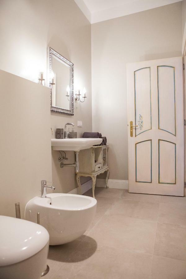 Cherry House Apartments Bydgoszcz Ngoại thất bức ảnh