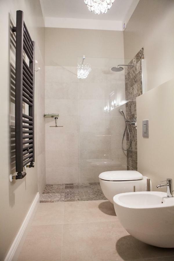 Cherry House Apartments Bydgoszcz Ngoại thất bức ảnh
