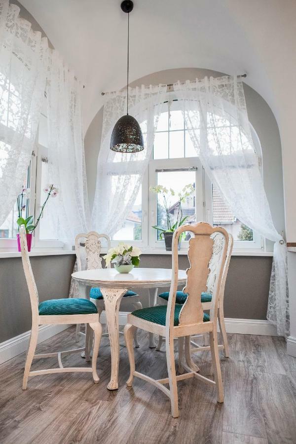 Cherry House Apartments Bydgoszcz Ngoại thất bức ảnh