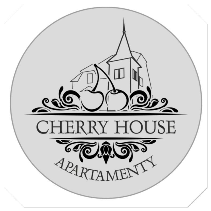 Cherry House Apartments Bydgoszcz Ngoại thất bức ảnh