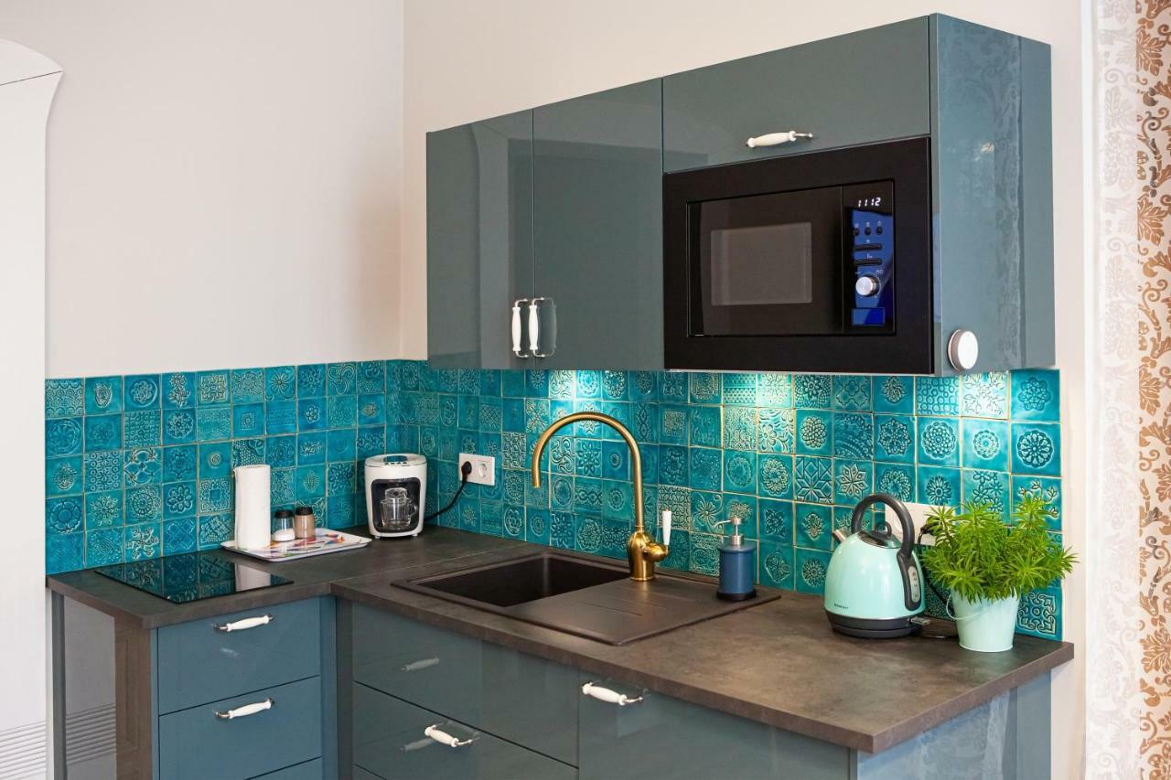 Cherry House Apartments Bydgoszcz Ngoại thất bức ảnh