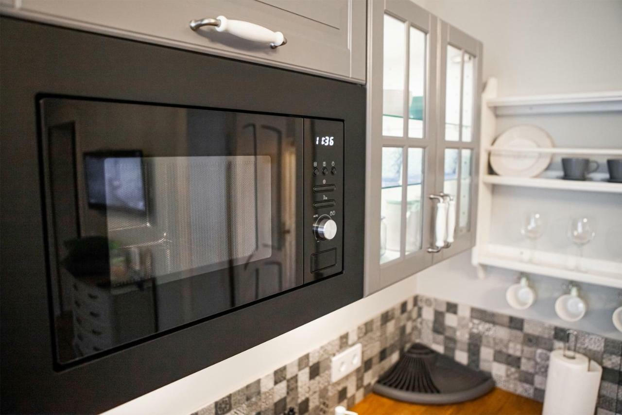 Cherry House Apartments Bydgoszcz Ngoại thất bức ảnh