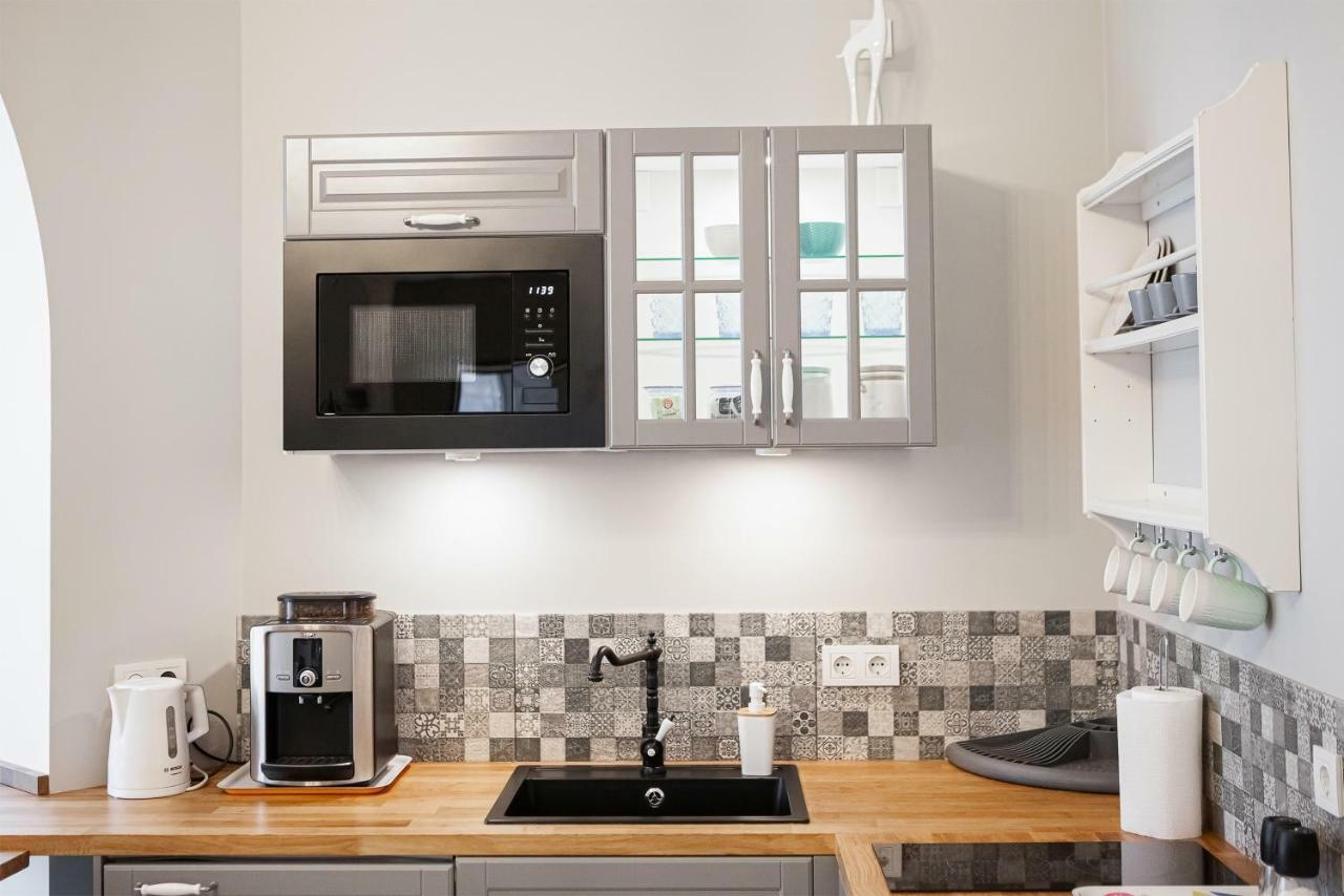 Cherry House Apartments Bydgoszcz Ngoại thất bức ảnh