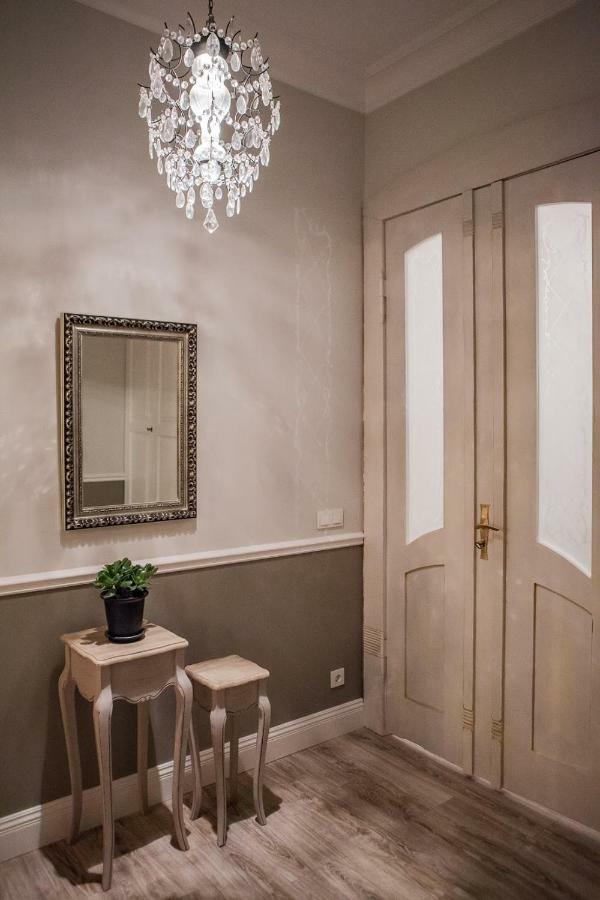 Cherry House Apartments Bydgoszcz Ngoại thất bức ảnh