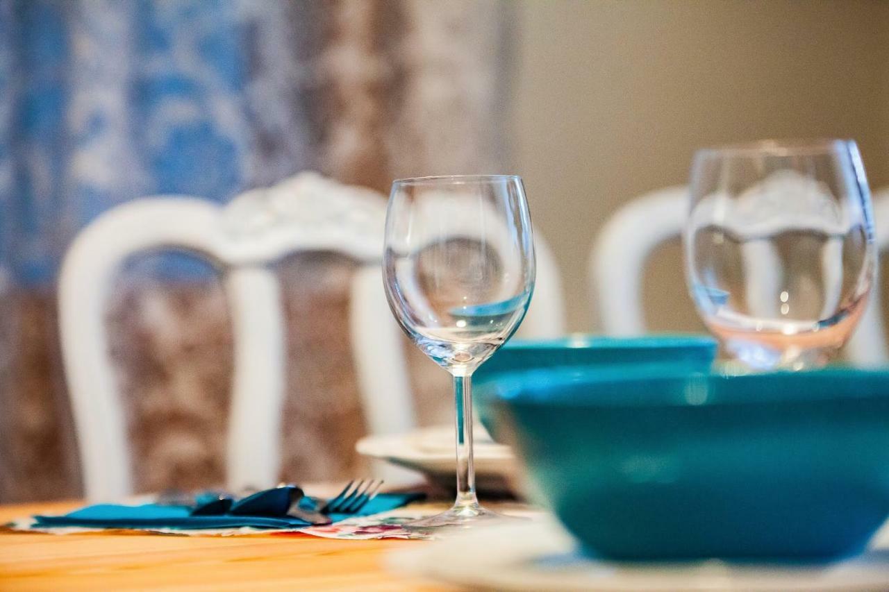 Cherry House Apartments Bydgoszcz Ngoại thất bức ảnh