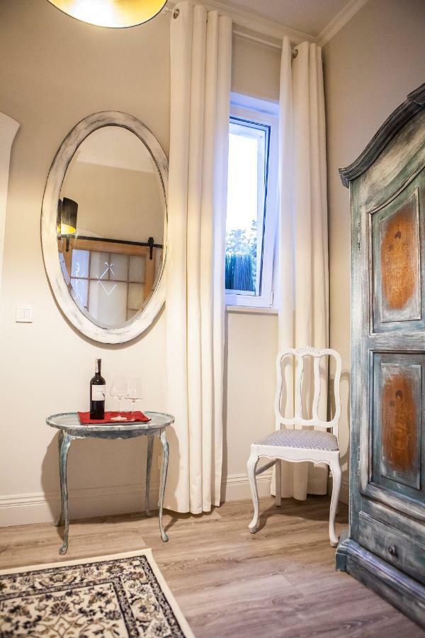 Cherry House Apartments Bydgoszcz Ngoại thất bức ảnh