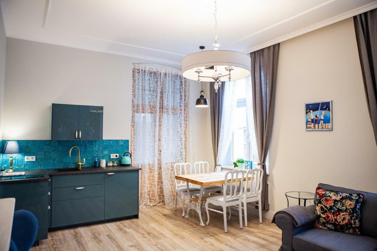 Cherry House Apartments Bydgoszcz Ngoại thất bức ảnh